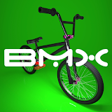 BMX Pocket Pro icon
