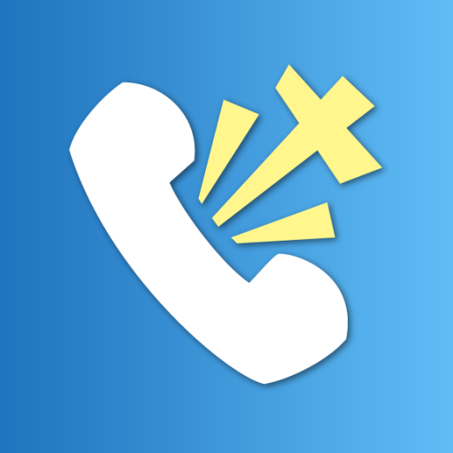 Phone of Faith logo