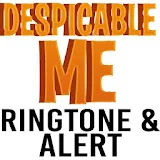 Despicable Me Ringtone & Alert icon
