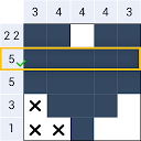 ダウンロード Nono.pixel: Puzzle Logic Game をインストールする 最新 APK ダウンローダ