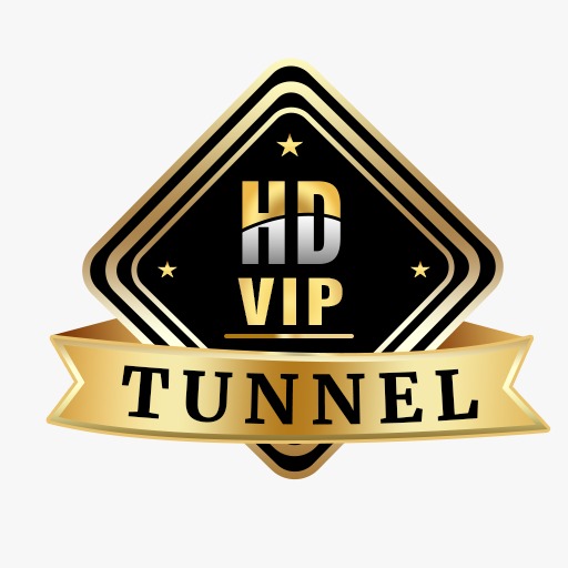 HD VIP TUNNEL Download on Windows