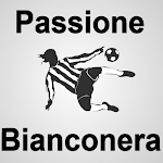 Cover Image of ดาวน์โหลด Passion for Bianconeri  APK