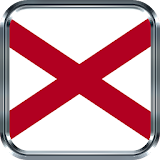 Alabama radios icon
