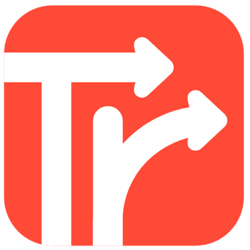 Trolla Driver logo