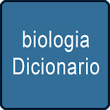biologia Dicionario icon