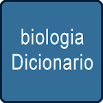 biologia Dicionario Apk
