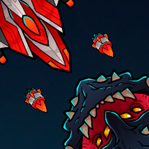 Space Rog logo