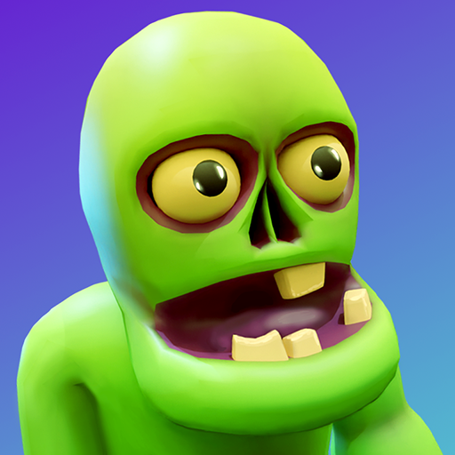 Infinite Zombie Arena logo