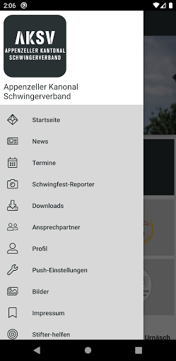 Appenzeller Kantonal Schwinger Screen 3