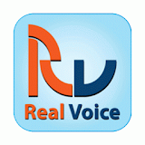 Real Voice icon