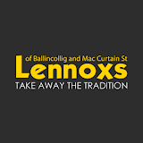 Lennoxs Cork icon