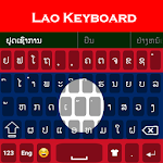Lao keyboard 2020: Laos Language App Apk