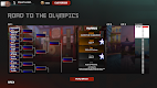 screenshot of Taekwondo Grand Prix