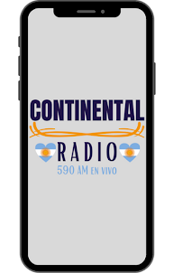Continental Radio 590 AM