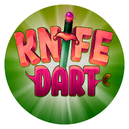 Knife Dart