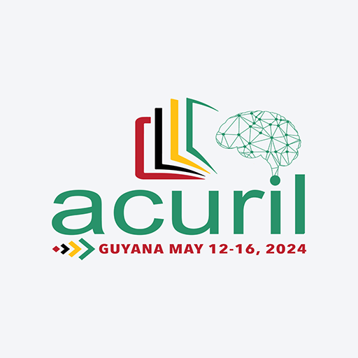 ACURIL Conference Download on Windows