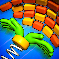 Push And Fight