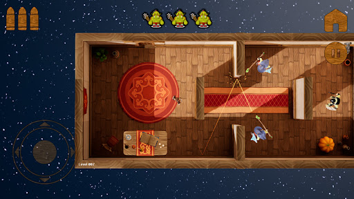 One Shot Game - Ein Schuss