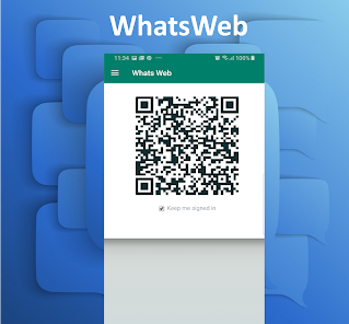 Whatscan for Whatsapp Web screenshots 2