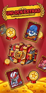 AdVenture Communist Idle Clicker v6.9.0 (MOD, Game Story) Free For Android 6
