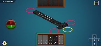 Game screenshot Dominos - Classic Board Games apk download
