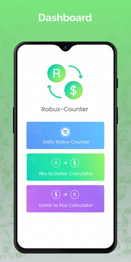 Robux Generation Calc Daily - Apps on Google Play