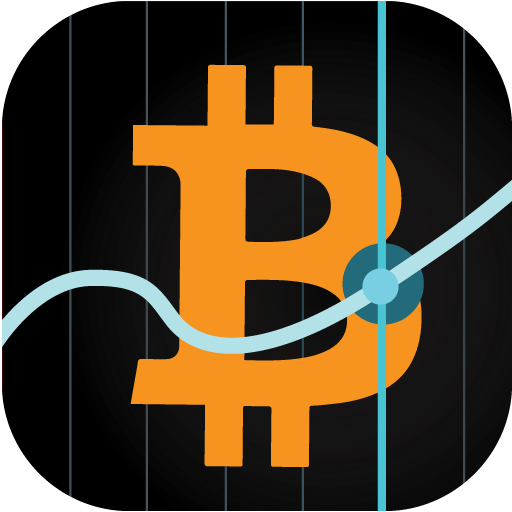 Bitcoin Blockchain Coin Widget for  Android – Latest Version & Features app icon