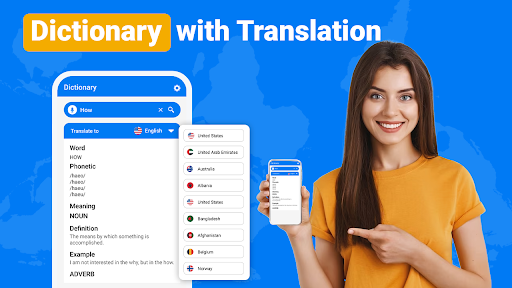 All Translate Language App screenshot 5