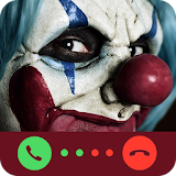 Call from Killer Clown icon