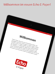 Captura de Pantalla 7 Echo E-Paper android