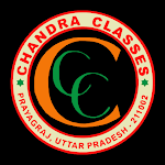 Cover Image of Download CHANDRA CLASSES PRAYAGRAJ  APK