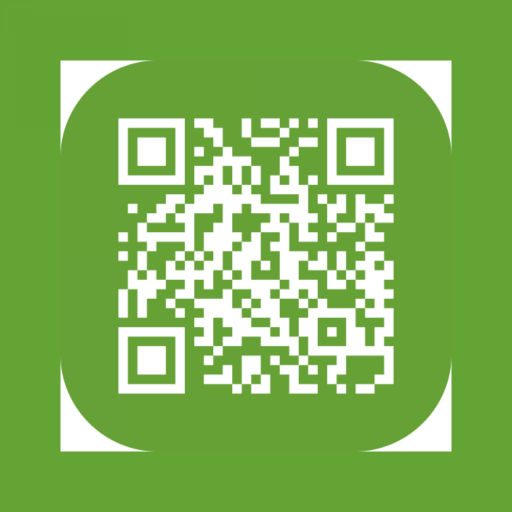 QR Scanner for Android logo