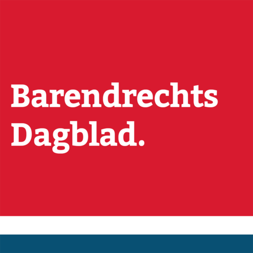 Barendrechts Dagblad  Icon