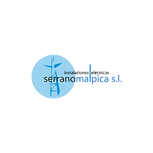 Control Serrano Malpica logo