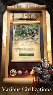 Clash of Kings 8.19.0 MOD APK (Unlimited Money/Free Purchase) 14