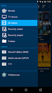 Archos Video Player APK (Paid/Full) 2