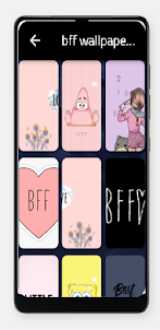 bff wallpapers
