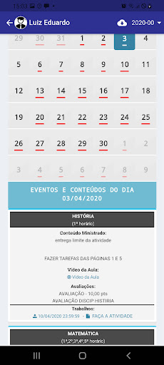 Colégio Pequeno Príncipe