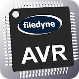 Filedyne AVR Demo icon