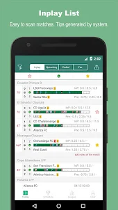 Guide bet sports app