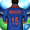 Bhuvneshwar Kumar : Official C icon