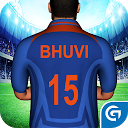 Bhuvneshwar Kumar : Official Cricket Game 2.9 APK Скачать