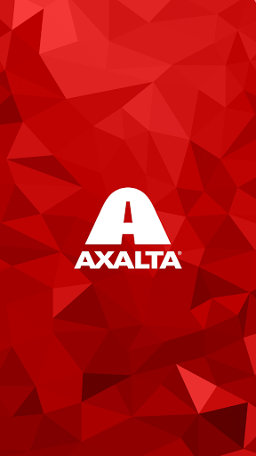 Android application Axalta Events screenshort