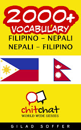Icon image 2000+ Filipino - Nepali Nepali - Filipino Vocabulary