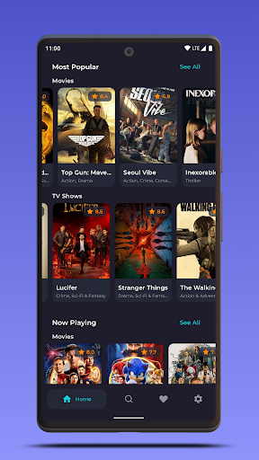 Cinemax Screen 2