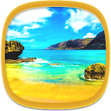 Summer Beach Wallpapers icon