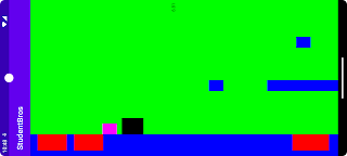 StudentBros - Screenshot 1
