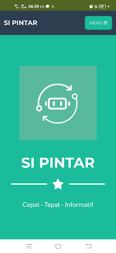 Sipintar Screen 3