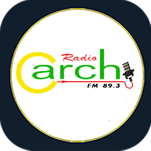 Radio Carchi Fm logo