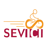 SEVICI. App para SEVILLA
